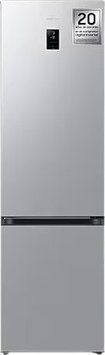 Холодильник с морозильной камерой Samsung RB38C671DSA 622248 фото