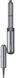 Фен Dreame Pocket Pro Grey 622114 фото 3
