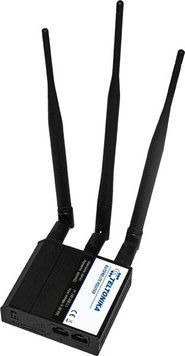 Wi-Fi маршрутизатор (роутер) промышленный Teltonika RUT240 380442 фото