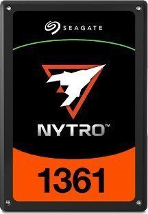 SSD накопичувач Seagate Nytro 1361 1.92 TB (XA1920LE10006) 540260ua фото