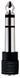 Наушники без микрофона Philips SHP2500/10 Silver-Black 514177 фото 3