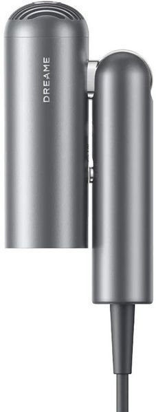 Фен Dreame Pocket Pro Grey 622114 фото