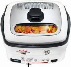 Фритюрниця Tefal Versalio Deluxe 9in1 (FR4950) 310629 фото
