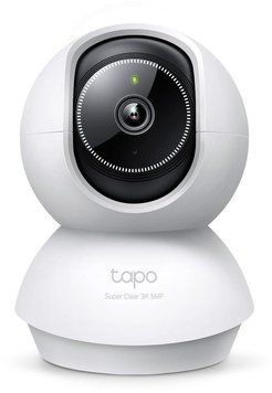 IP-камера видеонаблюдения TP-Link Tapo C230 588871ua фото