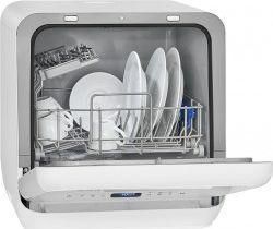 Посудомийна машина Bomann TSG 5701 374638 фото
