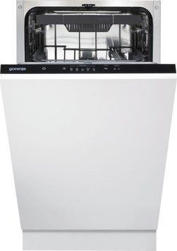 Посудомоечная машина Gorenje GV520E11 567342ua фото