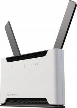 Точка доступу Mikrotik Chateau PRO ax (H53UiG-5HaxQ2HaxQ) 554130ua фото