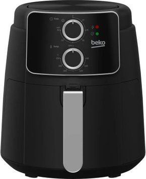Мультипечь (аэрофритюрница) Beko FRL 2242 B 496692 фото