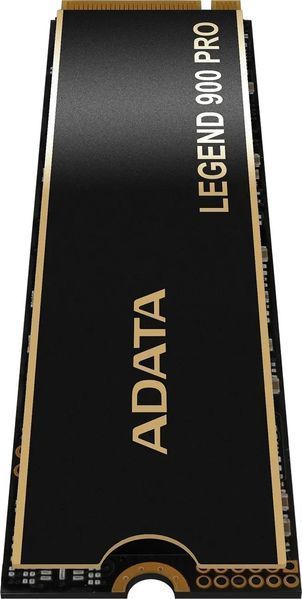 SSD накопитель Adata Legend 900 Pro 4 TB (SLEG-900P-4TCS) 618505 фото