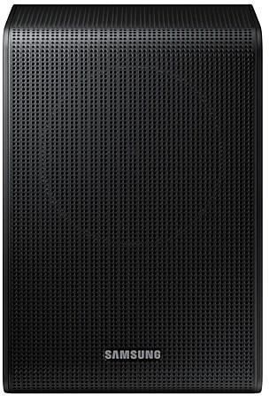 Акустичні колонки Samsung SWA-9250S Black 602089ua фото