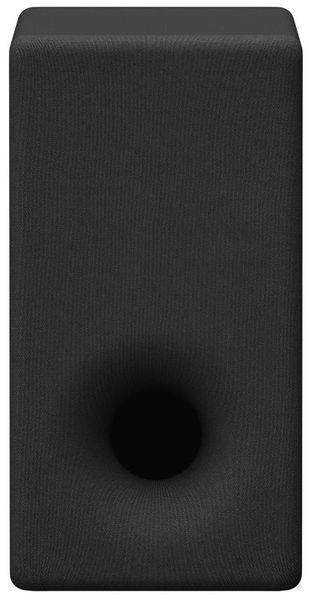 Сабвуфер активний Sony SA-SW3 Black 353872 фото