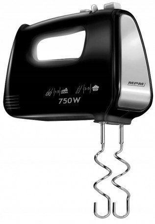 Миксер MPM MMR-19/C 512727ua фото