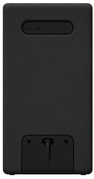 Сабвуфер активний Sony SA-SW3 Black 353872 фото