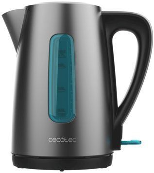 Электрочайник Cecotec Thermosense 210 Steel (01425) 619502 фото