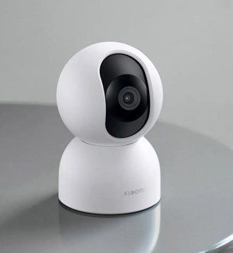 IP-камера видеонаблюдения Xiaomi Smart Camera C701 (BHR07X7EU) 627698ua фото