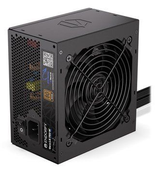 Блок живлення Endorfy Vero L6 750W (EY7A014) 618716 фото