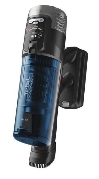 Вертикальний + ручний пилосос (2в1) Tefal X-Force Flex 13.60 TY9AC1 511650 фото
