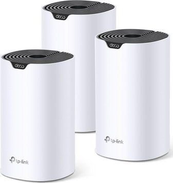Точка доступу TP-Link Deco S4 3-pack 359872ua фото