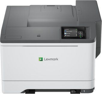 Принтер Lexmark CS531DW 553913 фото