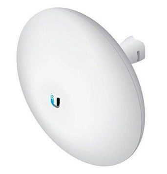 Точка доступу Ubiquiti NanoBeam 5AC Gen2 (NBE-5AC-GEN2) 460490 фото