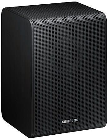 Акустичні колонки Samsung SWA-9250S Black 602089ua фото