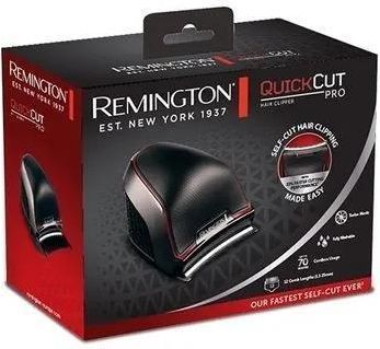Электробритва мужская Remington Quickcut Pro HC4300 488064 фото