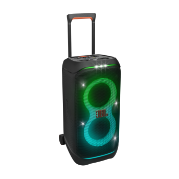 Портативная колонка JBL PartyBox Stage 320 Black (JBLPBSTAGE320) 628622ua фото