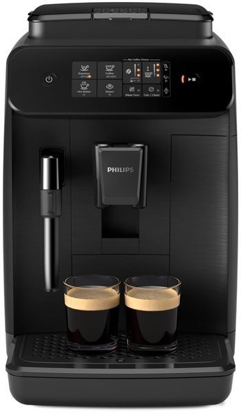 Кавомашина автоматична Philips Series 800 EP0820/00 517933 фото