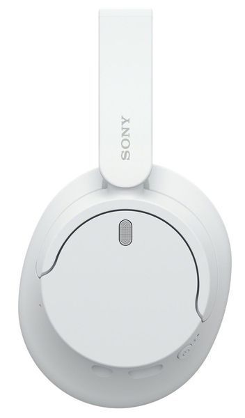 Навушники з мікрофоном Sony WH-CH720N White 467358ua фото