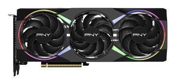 Видеокарта PNY GeForce RTX 5060 Ti EpicX RGB OC 8G (VCG5060T8TFXXPB1-O) 618098 фото