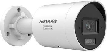 IP-камера відеоспостереження Hikvision DS-2CD2087G3-LIY 4mm 618466 фото