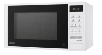 Мікрохвильовка LG MS2042DY 533627ua фото