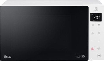 Мікрохвильовка LG MS23NECBW 204932 фото