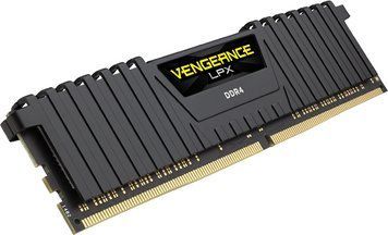Пам'ять для настільних комп'ютерів Corsair Vengeance LPX DDR4 32 GB 2400 MHz (CMK32GX4M2A2400C14) 471681 фото