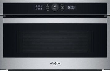 Микроволновка с грилем Whirlpool WMD44MX 620301 фото