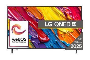 Телевизор LG 55QNED82 621950 фото