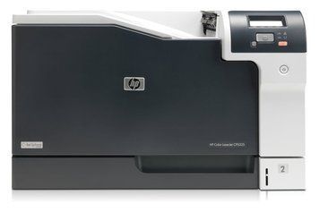 Принтер HP Color LaserJet Pro CP5225dn (CE712A) 523583 фото