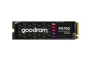 SSD накопитель Goodram PX700 4 TB (SSDPR-PX700-04T-80) 506893ua фото