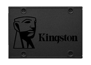 SSD накопичувач Kingston A400 960 GB (SA400S37/960G) 462782ua фото
