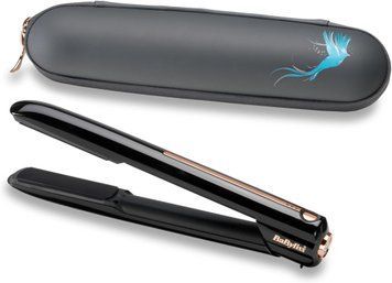 Випрямляч для волосся BaByliss 9000RU 314676 фото