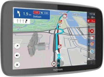 GPS-навігатор TomTom Go Expert 5 378736 фото