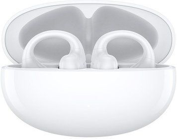 Наушники TWS Edifier LolliClip White 620613 фото