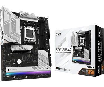Материнська плата ASRock B850 Pro RS 571025 фото