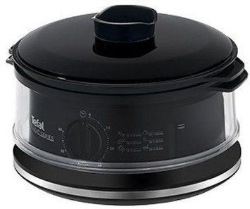 Пароварка Tefal Convenient Series VC140131 499034ua фото