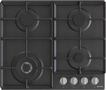 Варильна поверхня газова Gorenje GW641EXB 332082ua фото