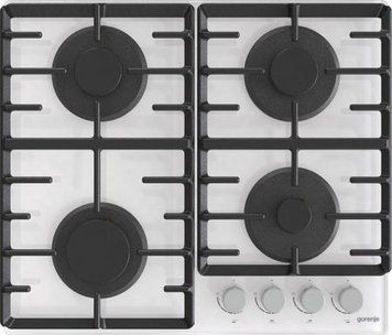 Варильна поверхня газова Gorenje GT642AXW 484547ua фото