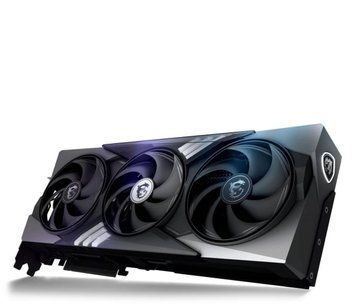 Видеокарта MSI GeForce RTX 5080 16G GAMING TRIO OC 569751ua фото