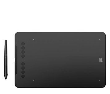 Графічний планшет XP-Pen Deco mini 7 V2 615102ua фото