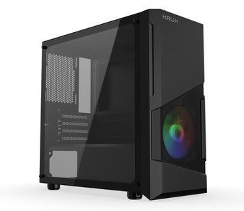Корпус Krux Cosmo (KRX0088) 351215 фото