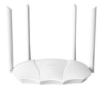 Беспроводной маршрутизатор (роутер) Tenda RX9 White 476639ua фото